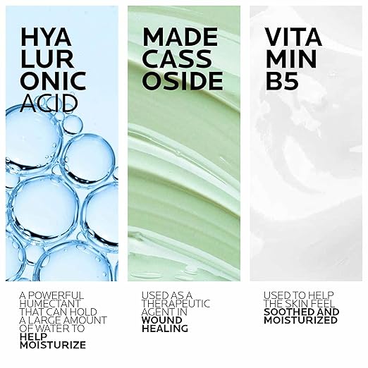 La Roche-Posay Pure Hyaluronic Acid Serum